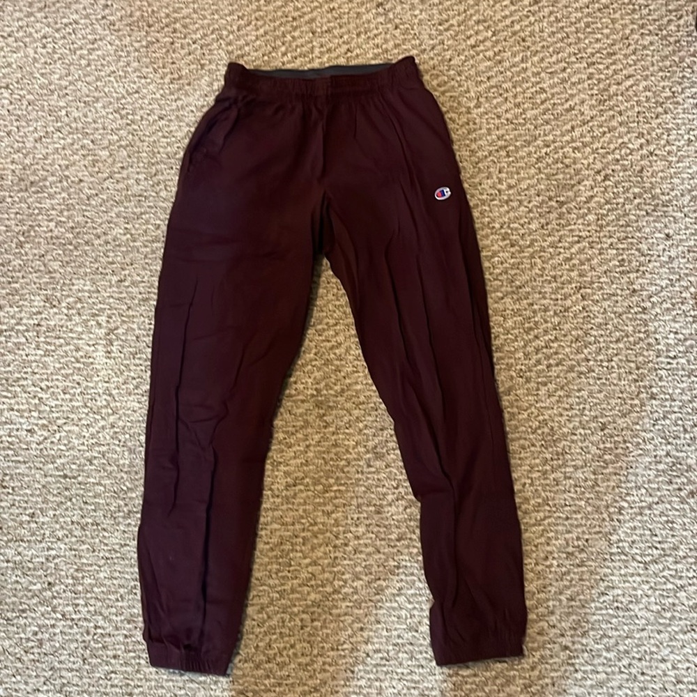 Joggers